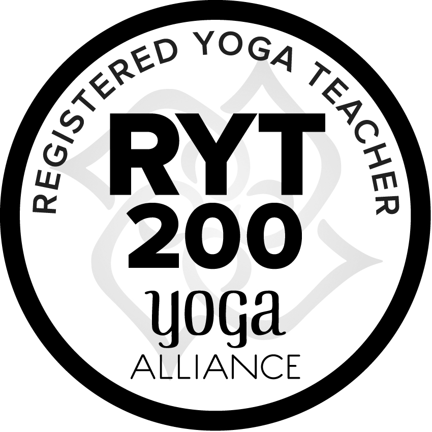 Registered Yoga Teacher 200
